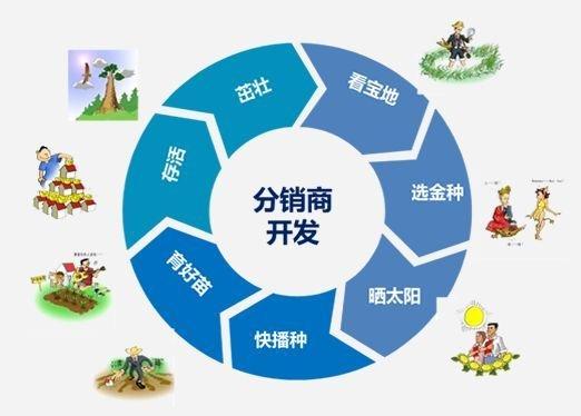 濟南分銷商城定制開發(fā)